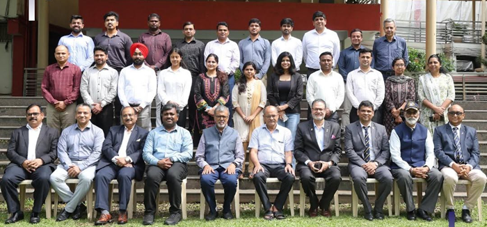 IIM Mumbai welcomes new batches